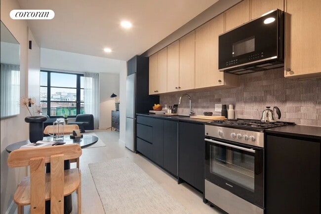 property at 1100 Myrtle Ave