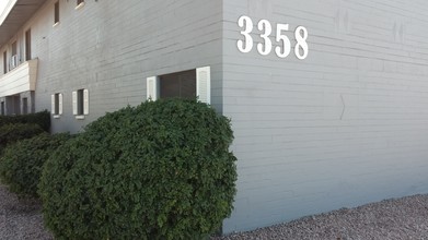 Osborn 17 in Phoenix, AZ - Building Photo - Other