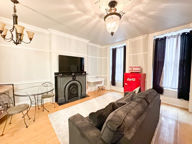 property at 138 Charlotte St
