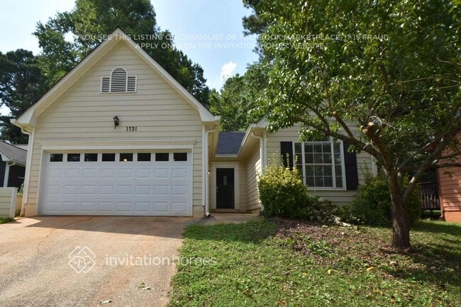 property at 1731 Eleah Dr