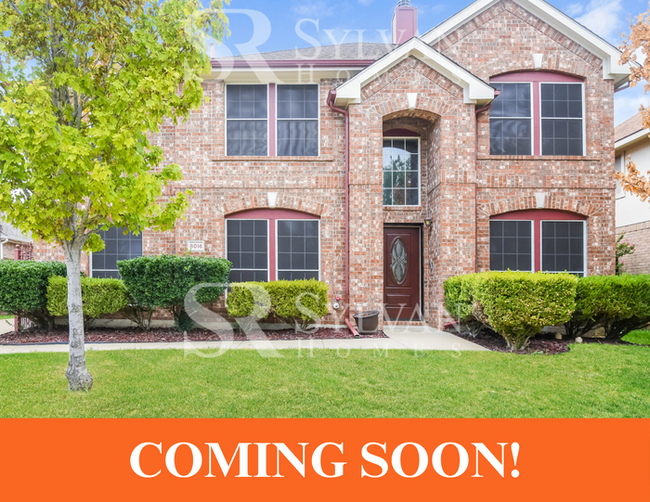 property at 8016 Shoshoni Dr