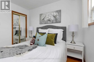 57 Lanark Ave in Toronto, ON - Building Photo - Building Photo