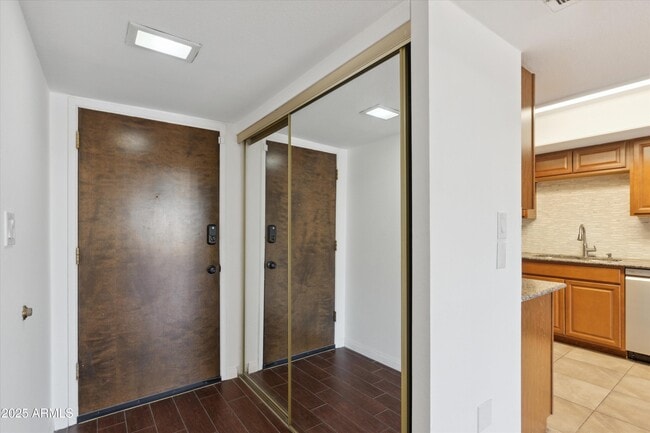 property at 7940 E Camelback Rd