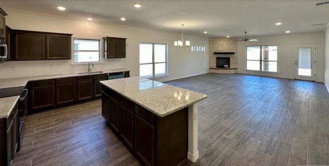 2627 Cowgirl Trl in Belton, TX - Building Photo - Building Photo