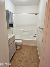 4103 Calle Barona in Sierra Vista, AZ - Foto de edificio - Building Photo