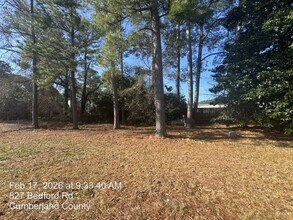 825 Bedford Rd in Fayetteville, NC - Building Photo - Building Photo