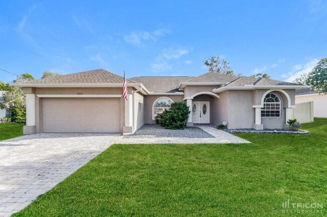 property at 14155 Prospect St