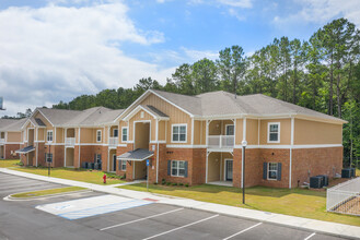 Wood Meadow Apartments in Port Wentworth, GA - Building Photo - Building Photo