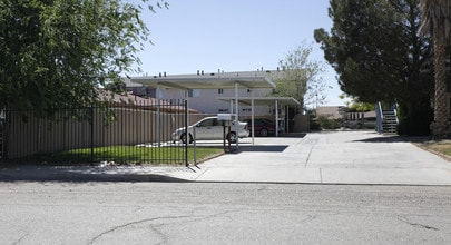 Sonterra Apartments in Adelanto, CA - Building Photo - Building Photo