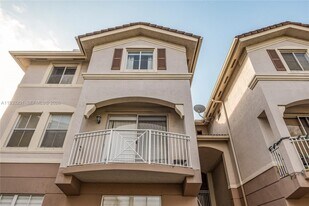 8854 W Flagler St in Miami, FL - Building Photo