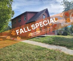 1000 S 8th St in Terre Haute, IN - Building Photo