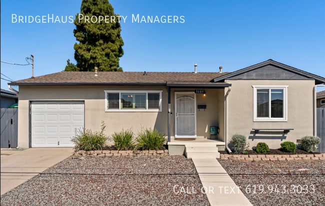 property at 3089 Greyling Dr