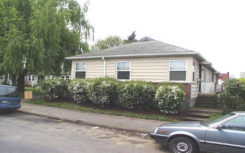 4815 N Minnesota Ave in Portland, OR - Building Photo - Building Photo