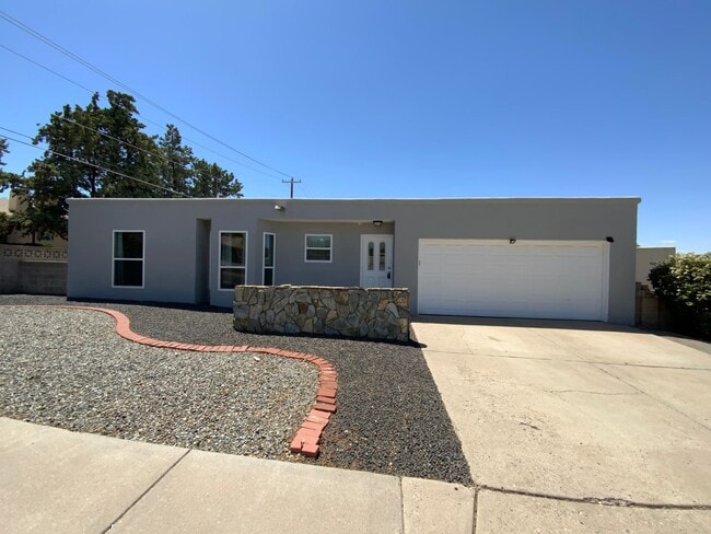 property at 13300 Roma Ave NE