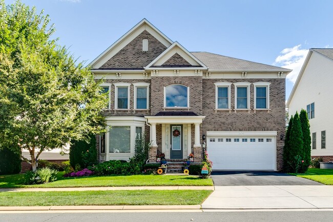 property at 23582 Prosperity Ridge Pl