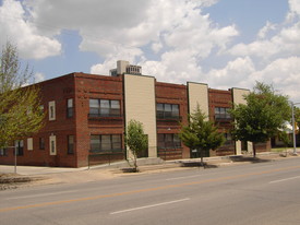 500 Sw 10th Avenue in Amarillo, TX - Building Photo