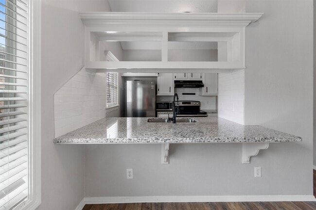 property at 19215 Cypress Canyon Dr