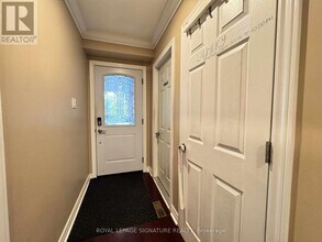 4273 Pheasant Run in Mississauga, ON - Building Photo - Building Photo