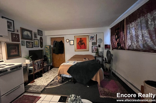 property at 226 Parker Hill Ave