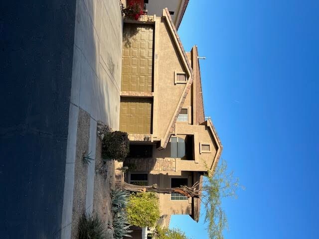 2534 W Tumbleweed Dr in Phoenix, AZ - Building Photo - Building Photo