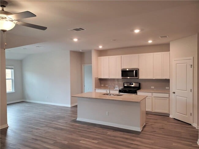 11404 Copperstone Ave in Austin, TX - Building Photo - Building Photo