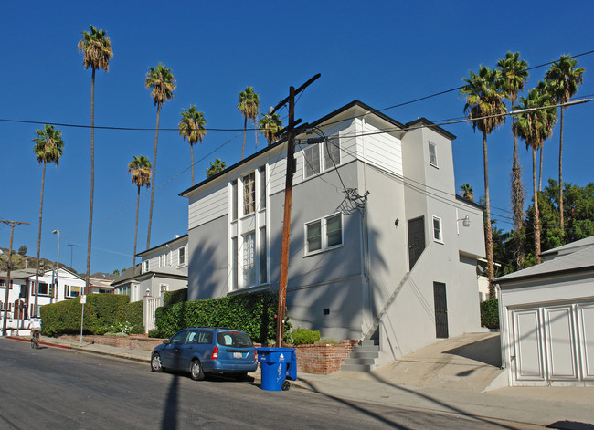 7470 Hollywood Blvd in Los Angeles, CA - Building Photo - Building Photo