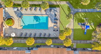 Kara West Apartments