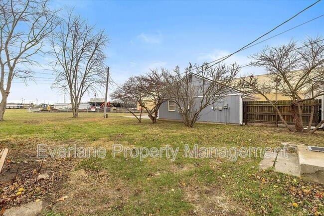 1609 N Outer Dr in Lebanon, IN - Building Photo - Building Photo
