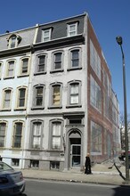 2205 Walnut St in Philadelphia, PA - Building Photo - Building Photo