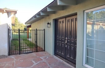 21047 S 156th St in Gilbert, AZ - Building Photo - Building Photo