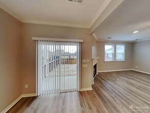 2007 Wintergreen Way in Mount Juliet, TN - Building Photo - Building Photo