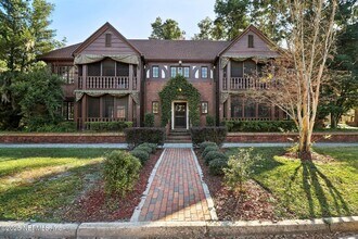 2160 Forbes St in Jacksonville, FL - Building Photo - Building Photo