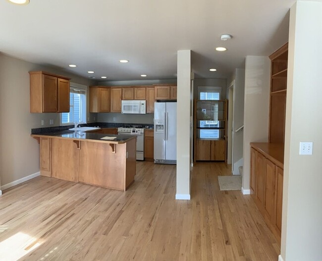 6521 24th Ave NE in Seattle, WA - Building Photo - Building Photo