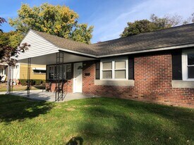 10 Brandon Ave in Ewing Township, NJ - Building Photo