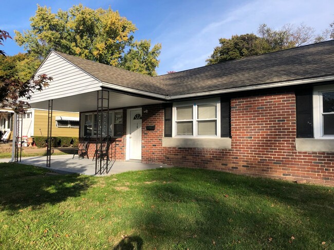 property at 10 Brandon Ave