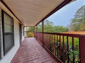 319 Wages Rd in Auburn, GA - Building Photo - Building Photo