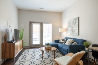 The Boulevard At Oakley Station in Cincinnati, OH - Building Photo - Interior Photo