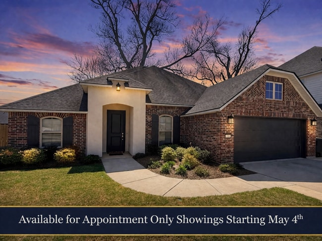 property at 224 Cullum Dr