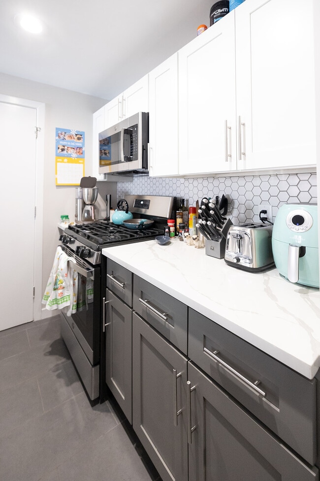 1661-1663 Washington St. Unit 104 in Boston, MA - Building Photo - Building Photo