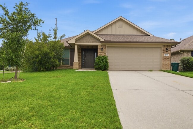 property at 490 Terra Vis Cir