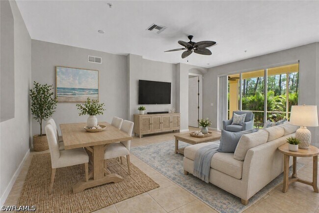 7844 Clemson St in Naples, FL - Building Photo - Building Photo