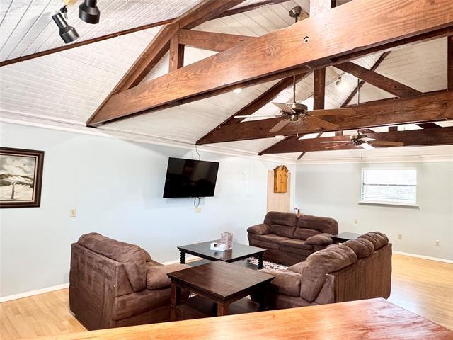 property at 1901 Adams Ln