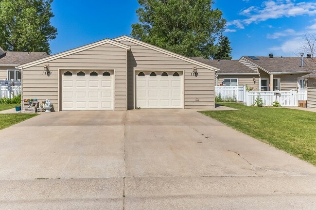 property at 1131 N 10th St