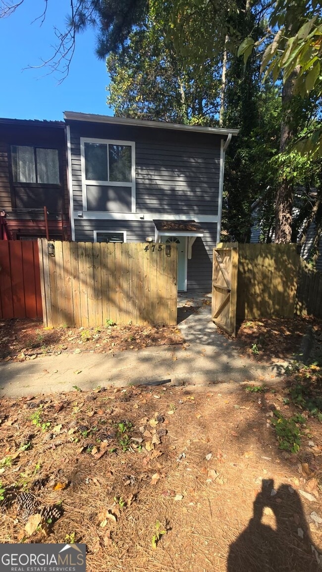 475 Granite Ridge Pl in Atlanta, GA - Building Photo - Building Photo