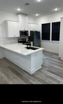 8424 Wileyvale Rd, Unit A in Houston, TX - Building Photo