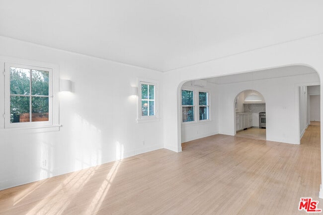 property at 854 Hyperion Ave