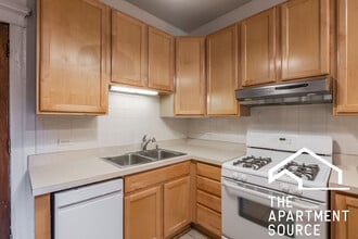 1224 N Dearborn St, Unit B3 in Chicago, IL - Building Photo - Building Photo