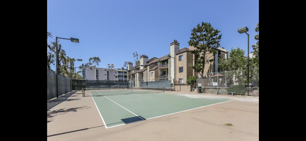 8707 Falmouth Ave, Unit 110 in Playa Del Rey, CA - Building Photo - Building Photo