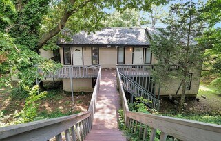 1424 Ascent Trl NW, Unit C in Huntsville, AL - Building Photo