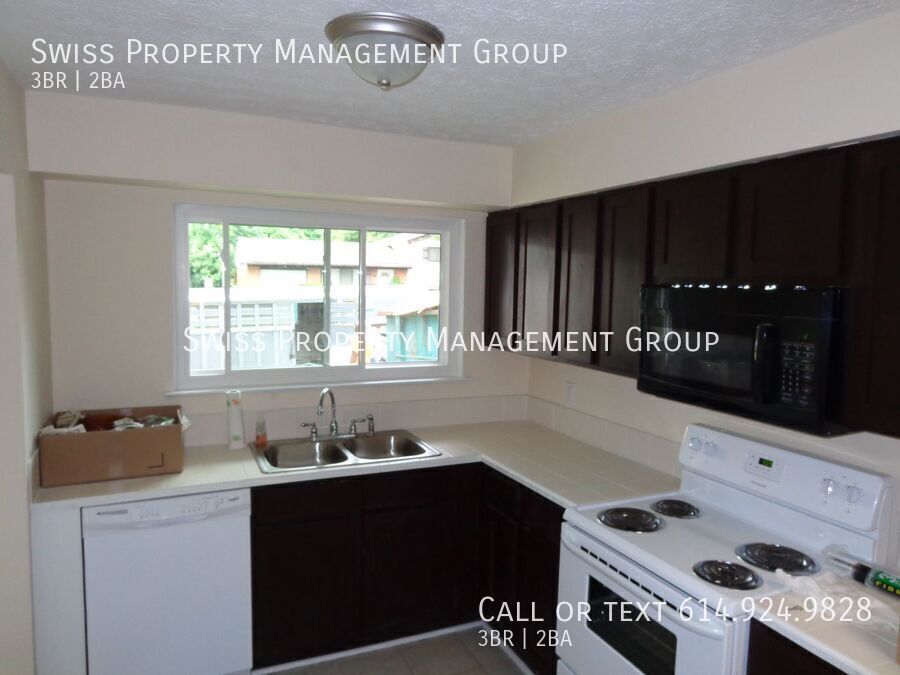 2514 Lipton Rd in Columbus, OH - Building Photo